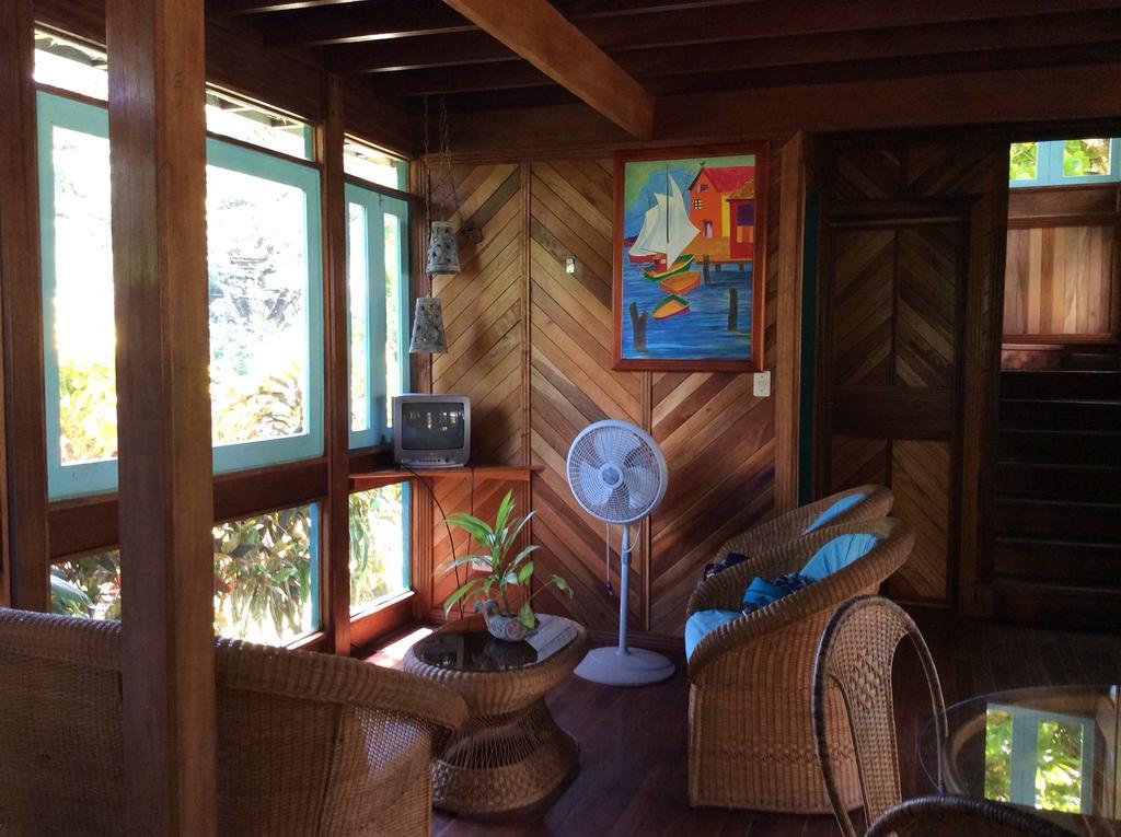 Villas De La Bahia Playa Tambor Room photo