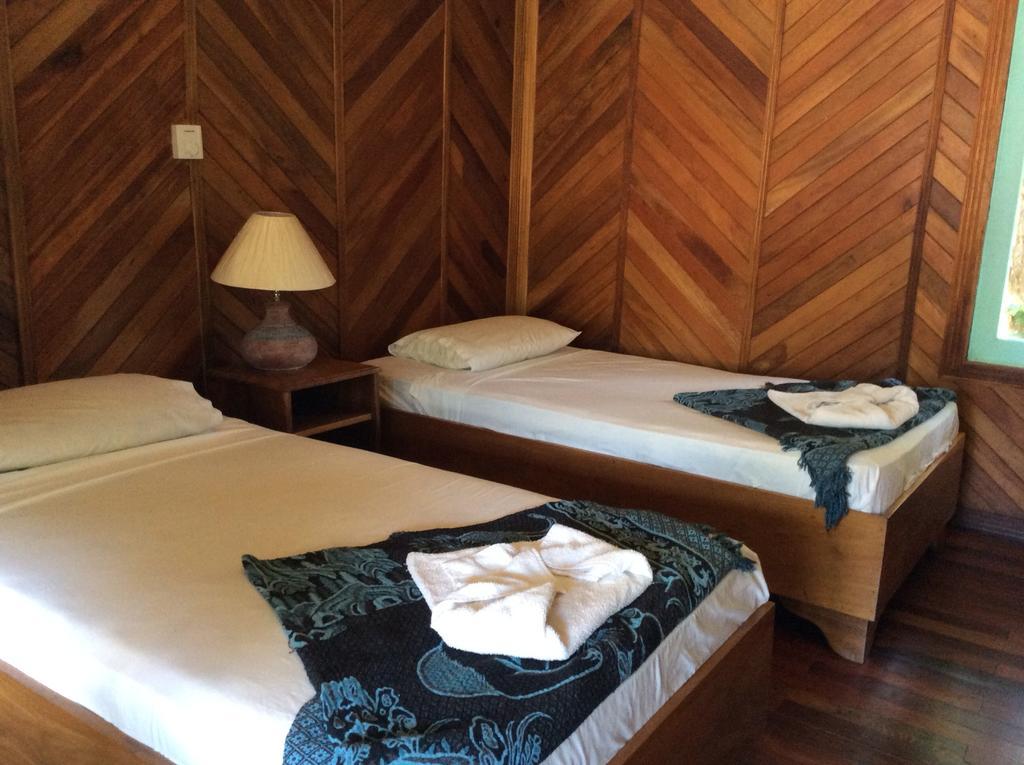 Villas De La Bahia Playa Tambor Room photo